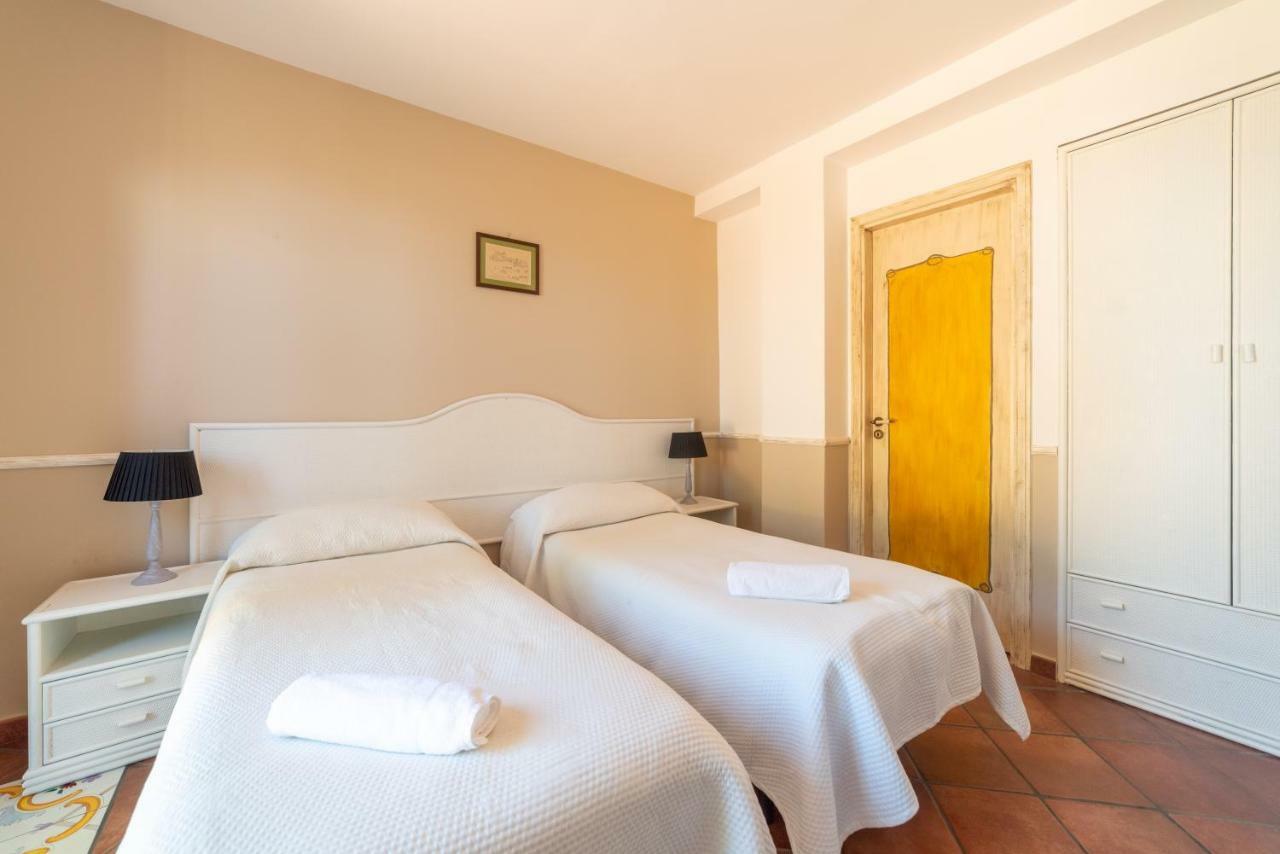 Sirami Apartments