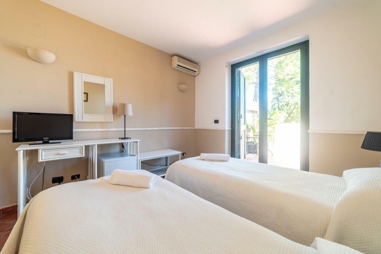 Sirami Apartments * Taormina