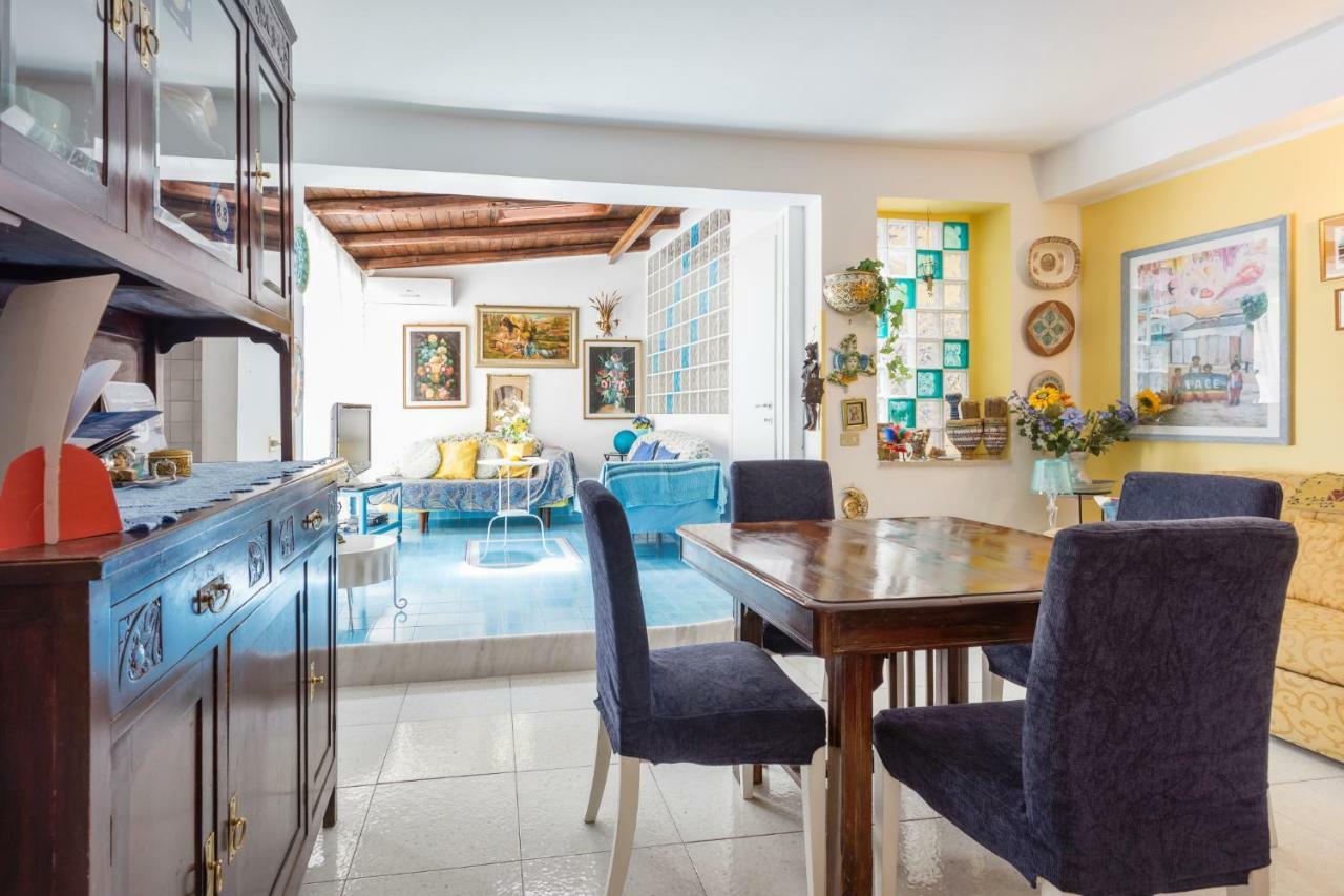Apartment Splendida Casa A 