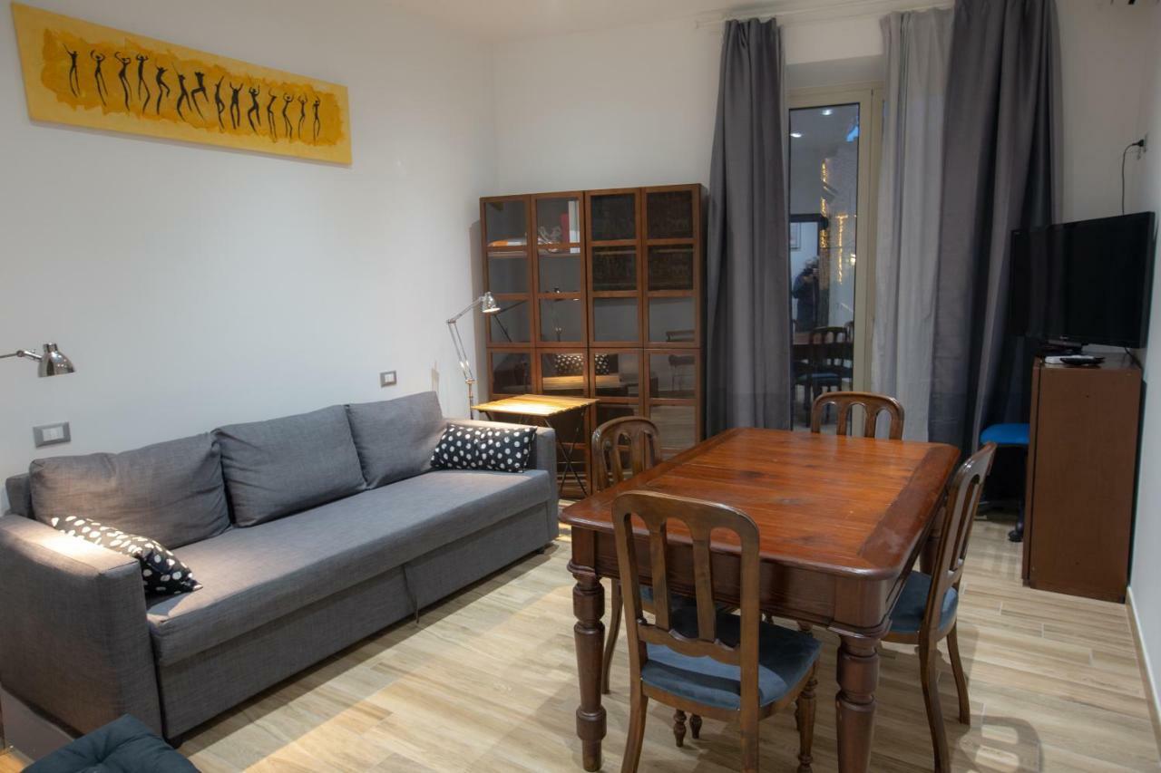 Taomau - Duomo Square Apartment *