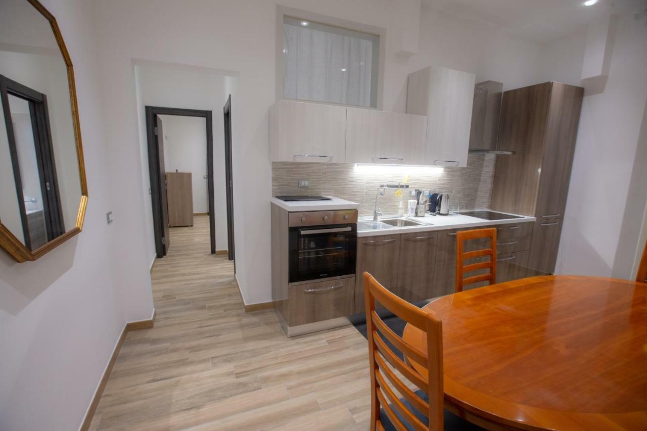 Apartment Taomau - Duomo Square