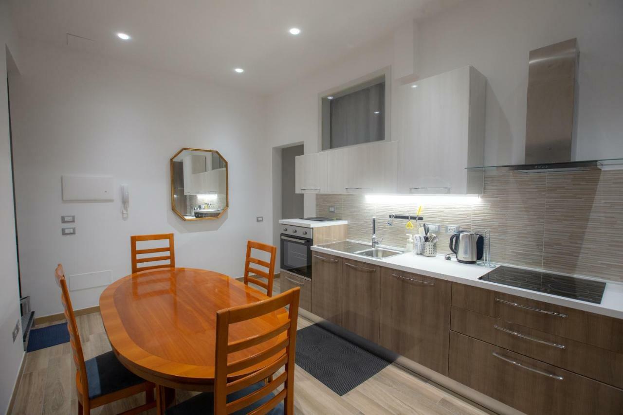 Apartment Taomau - Duomo Square *