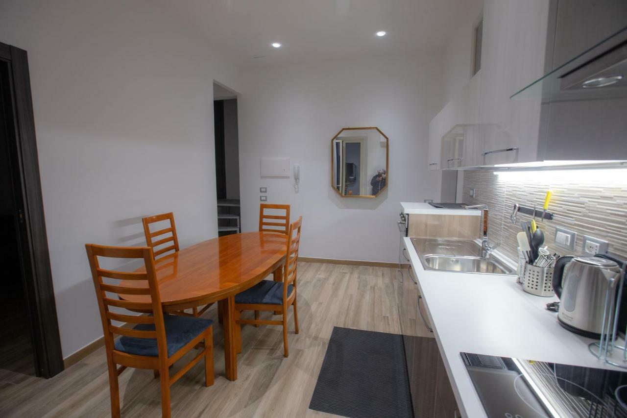Taomau - Duomo Square Apartment *