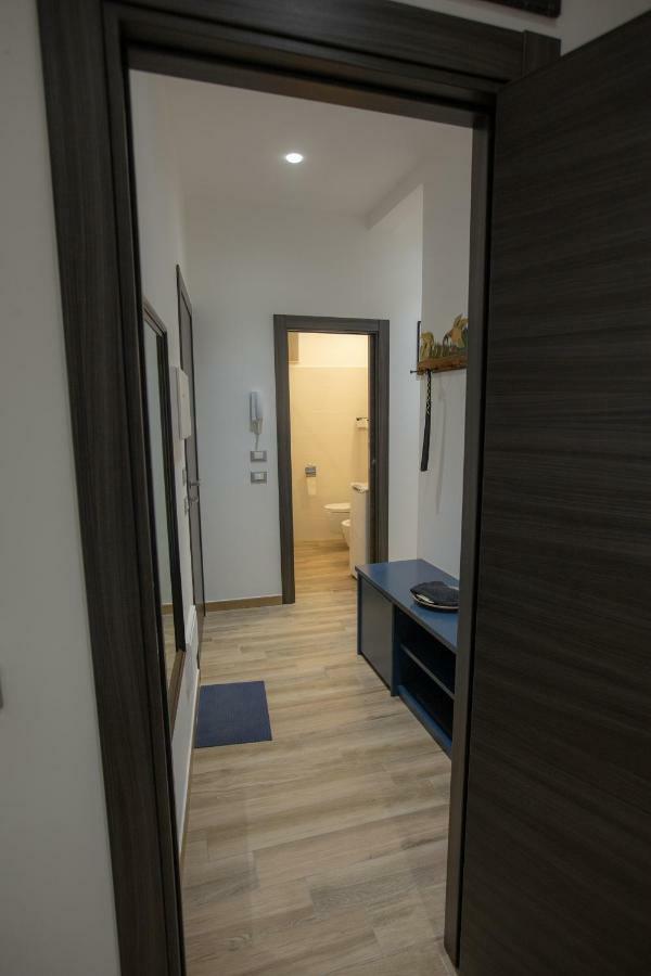 Taomau - Duomo Square Apartment *