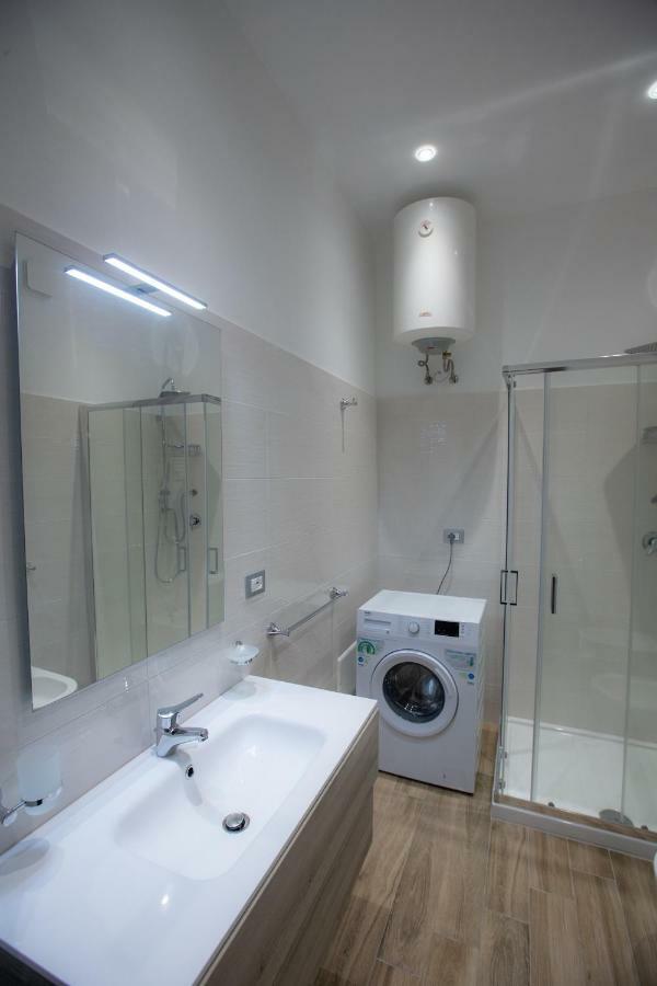 Apartment Taomau - Duomo Square