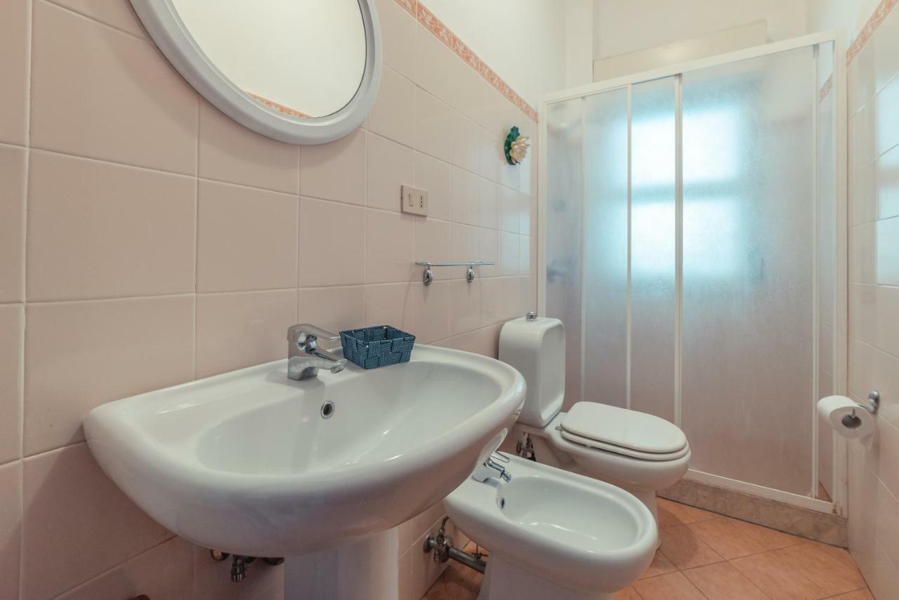 Theokles Apartment Taormina