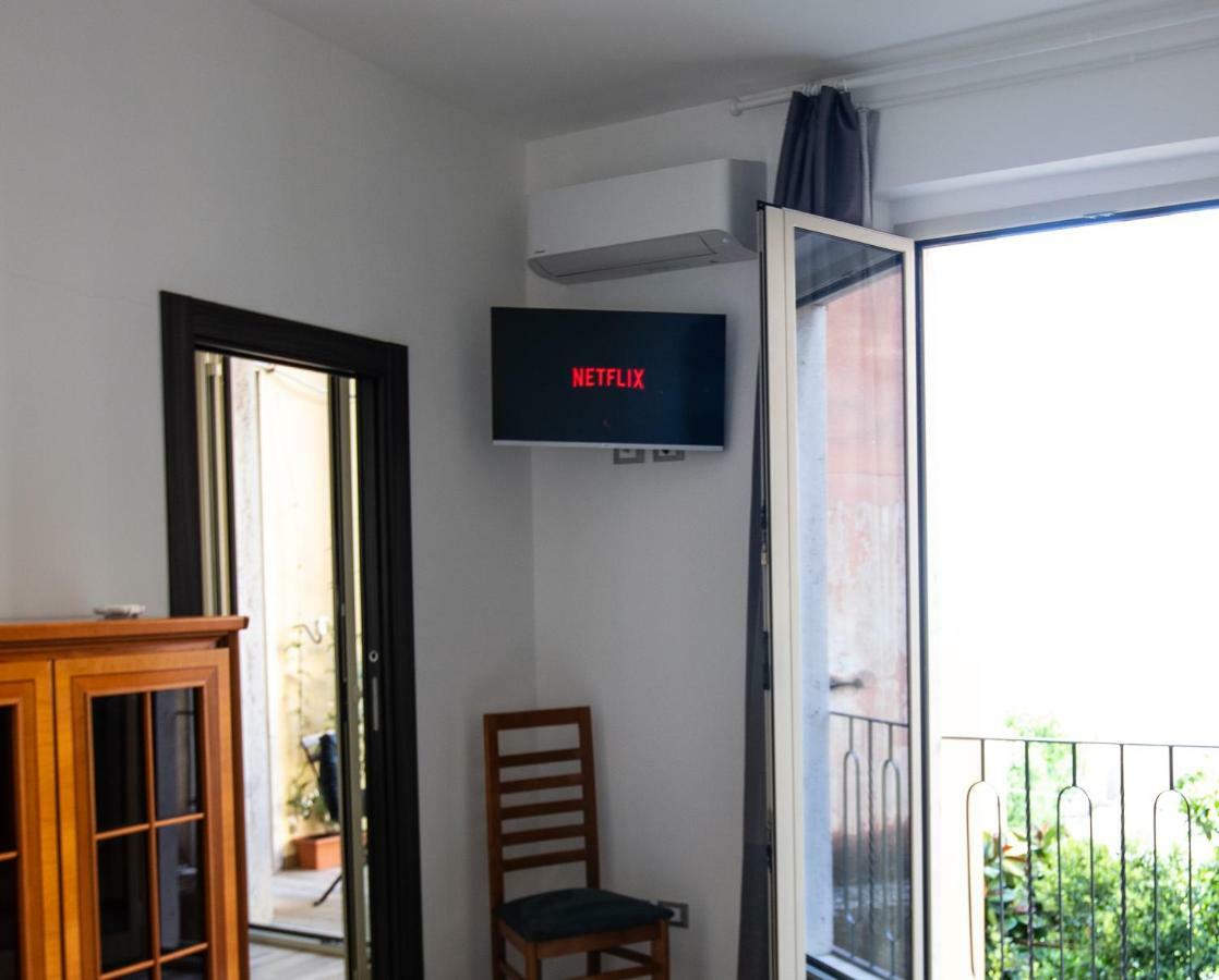 Apartment Taomau - Duomo Square Taormina