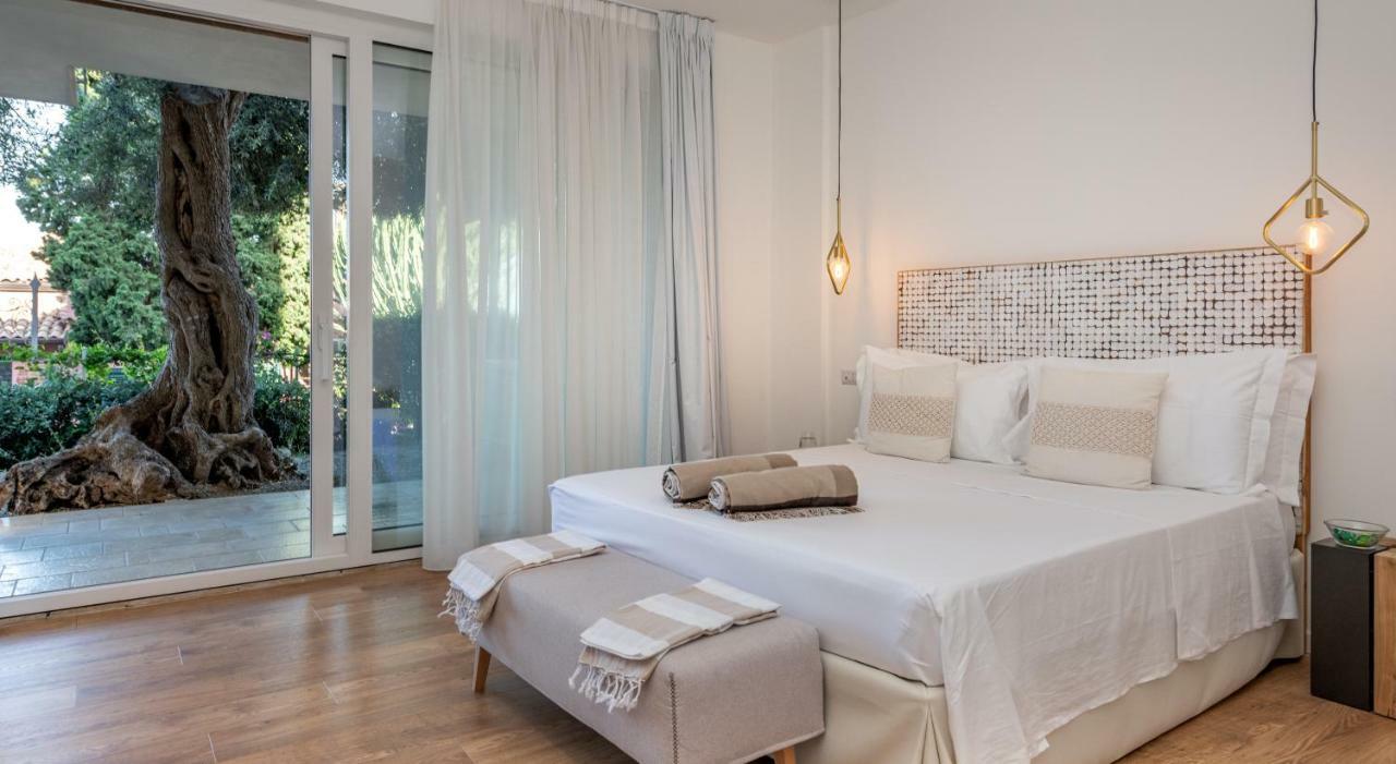 Iancu Charme Aparthotel