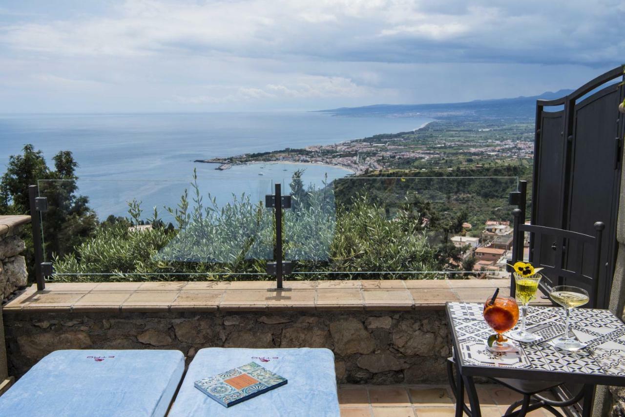 Hotel Ducale Taormina