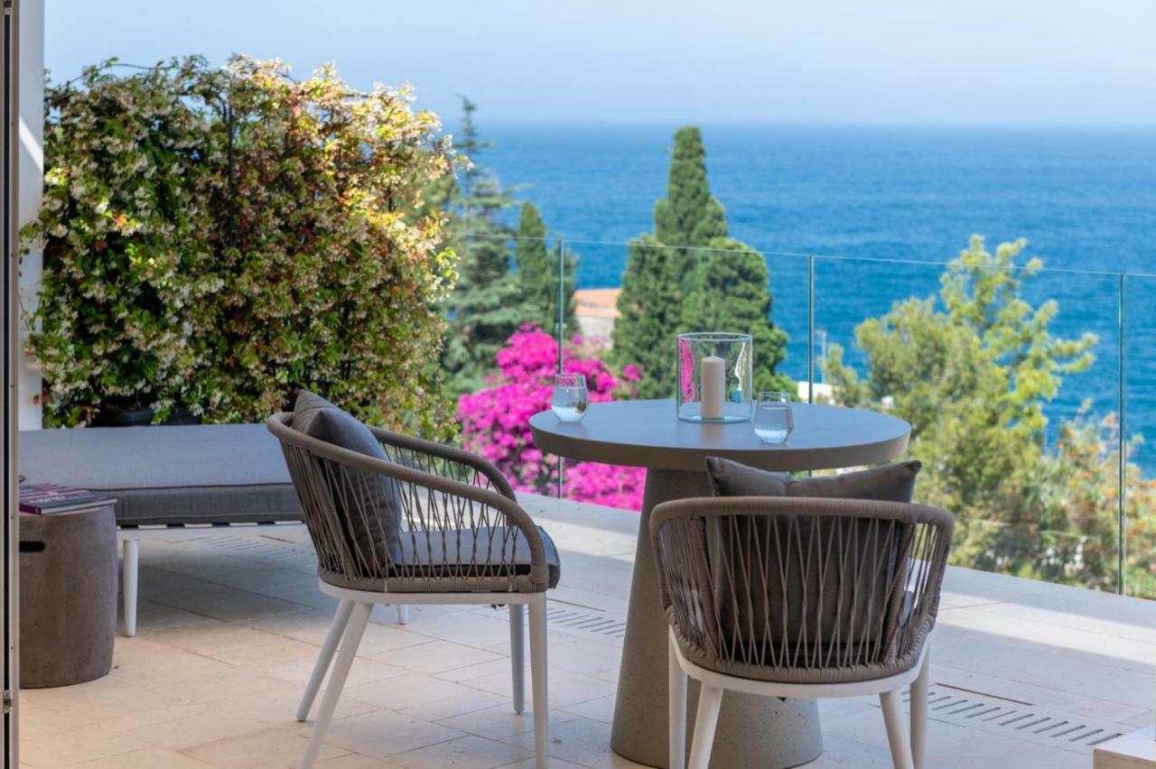 Iancu Charme Aparthotel Taormina