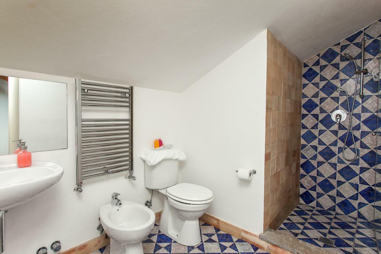 Luxury Taorum With Spectacular Sea Views In