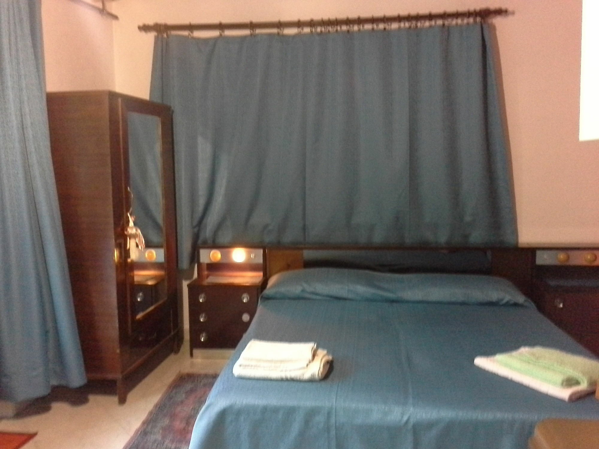 A Casa Da Paola Bed & Relax * Taormina