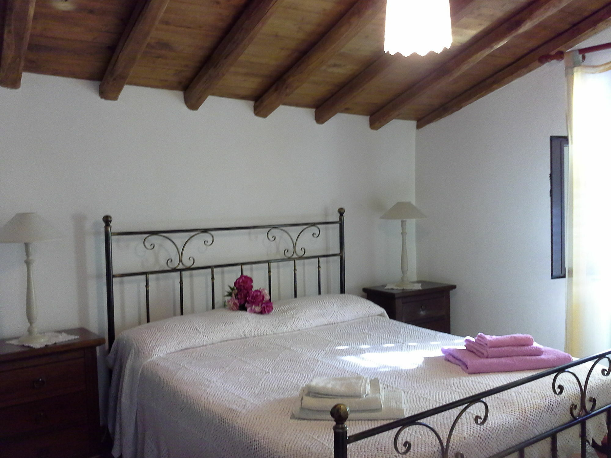 A Casa Da Paola Bed & Relax *