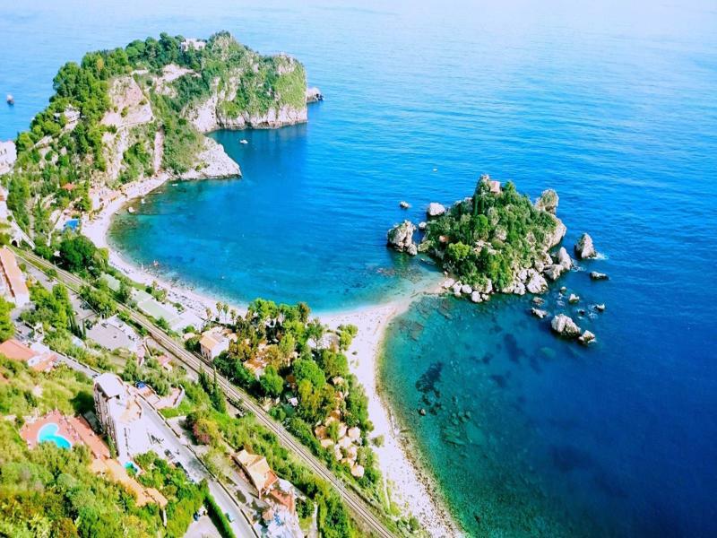 Cohen Hostel/backpacker 2* Taormina