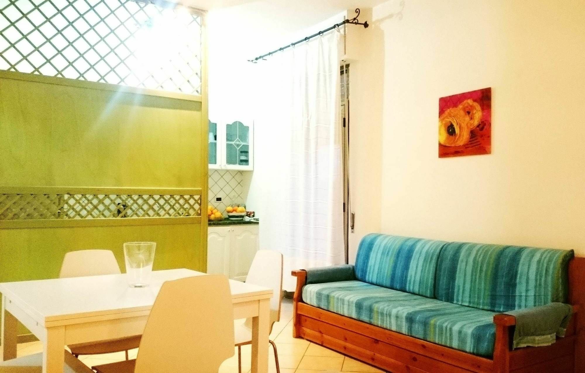 Hotel Cohen Hostel/backpacker Taormina