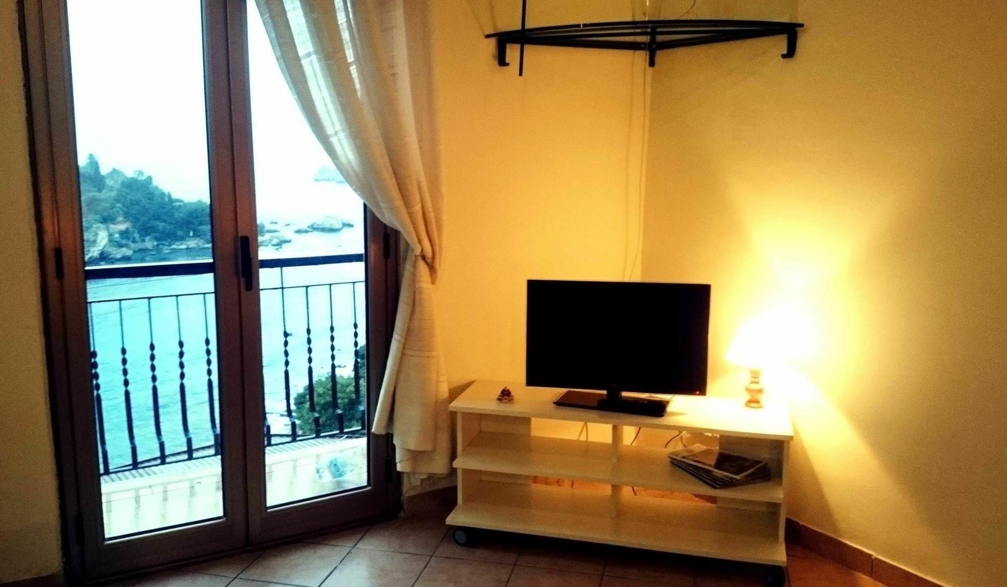 Hotel Cohen Hostel/backpacker Taormina