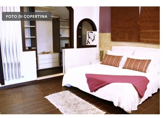 Apartamento Tao Design Taormina