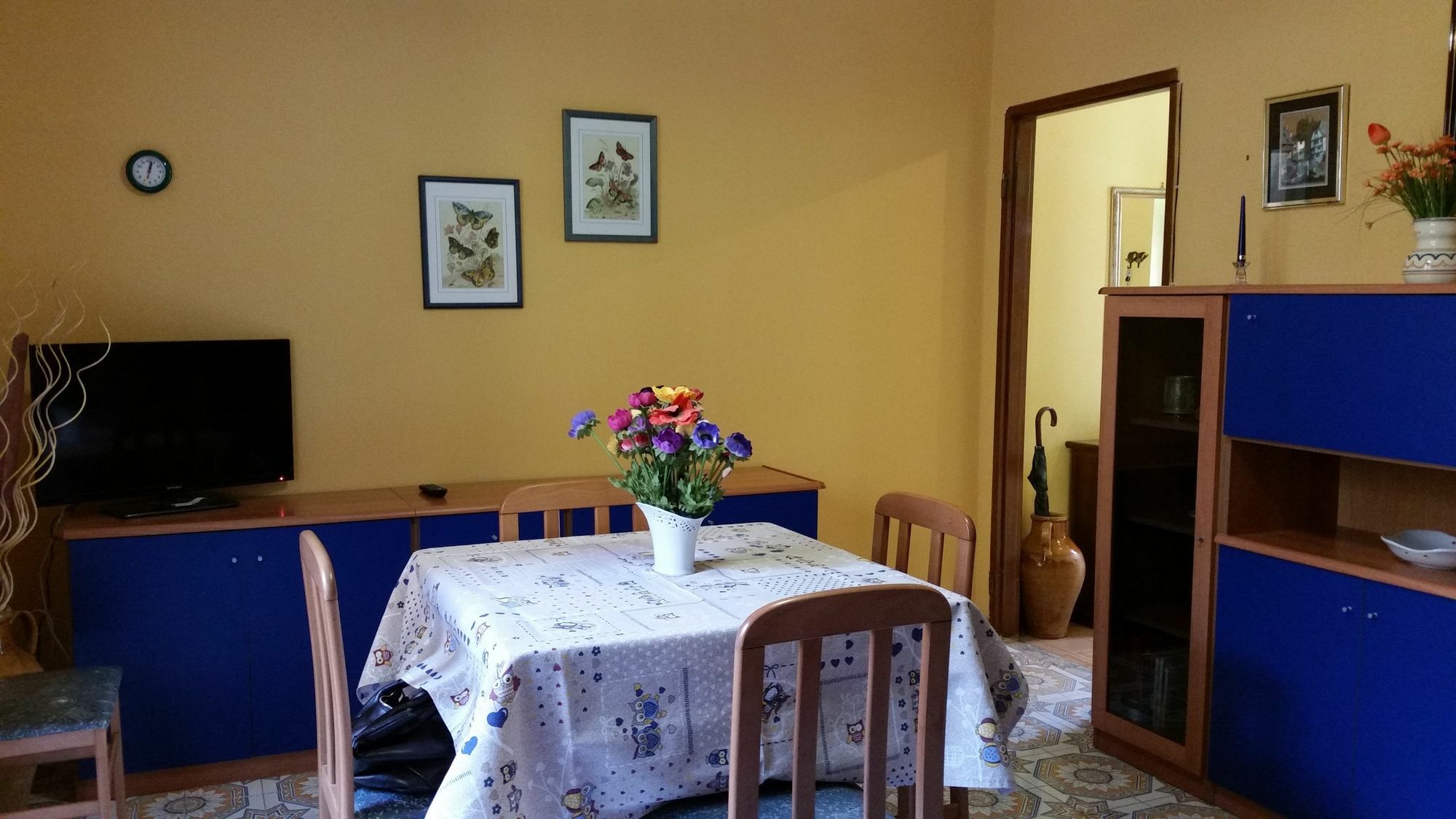 Apartment Comeinsicily - Al Teatro *