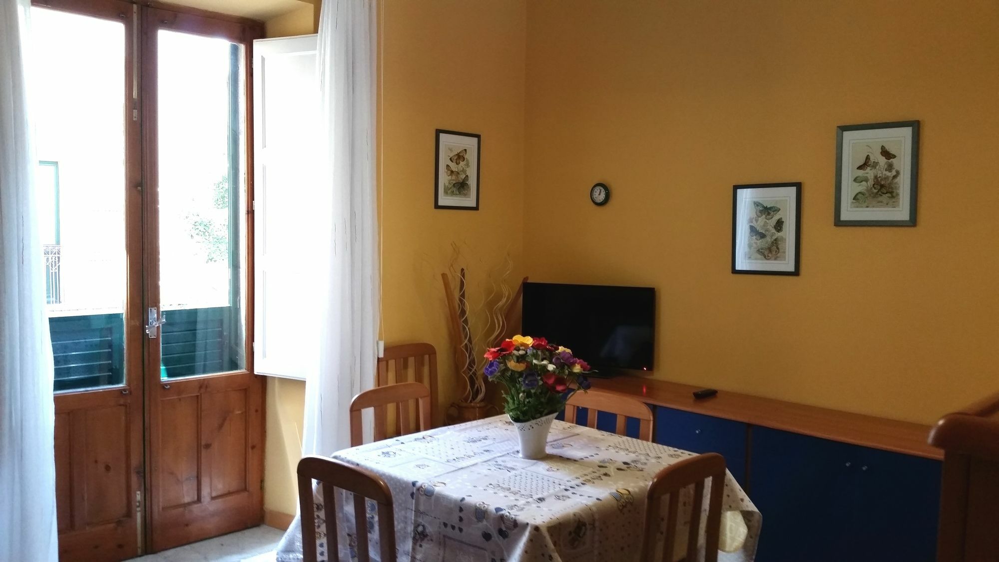 Apartment Comeinsicily - Al Teatro Taormina