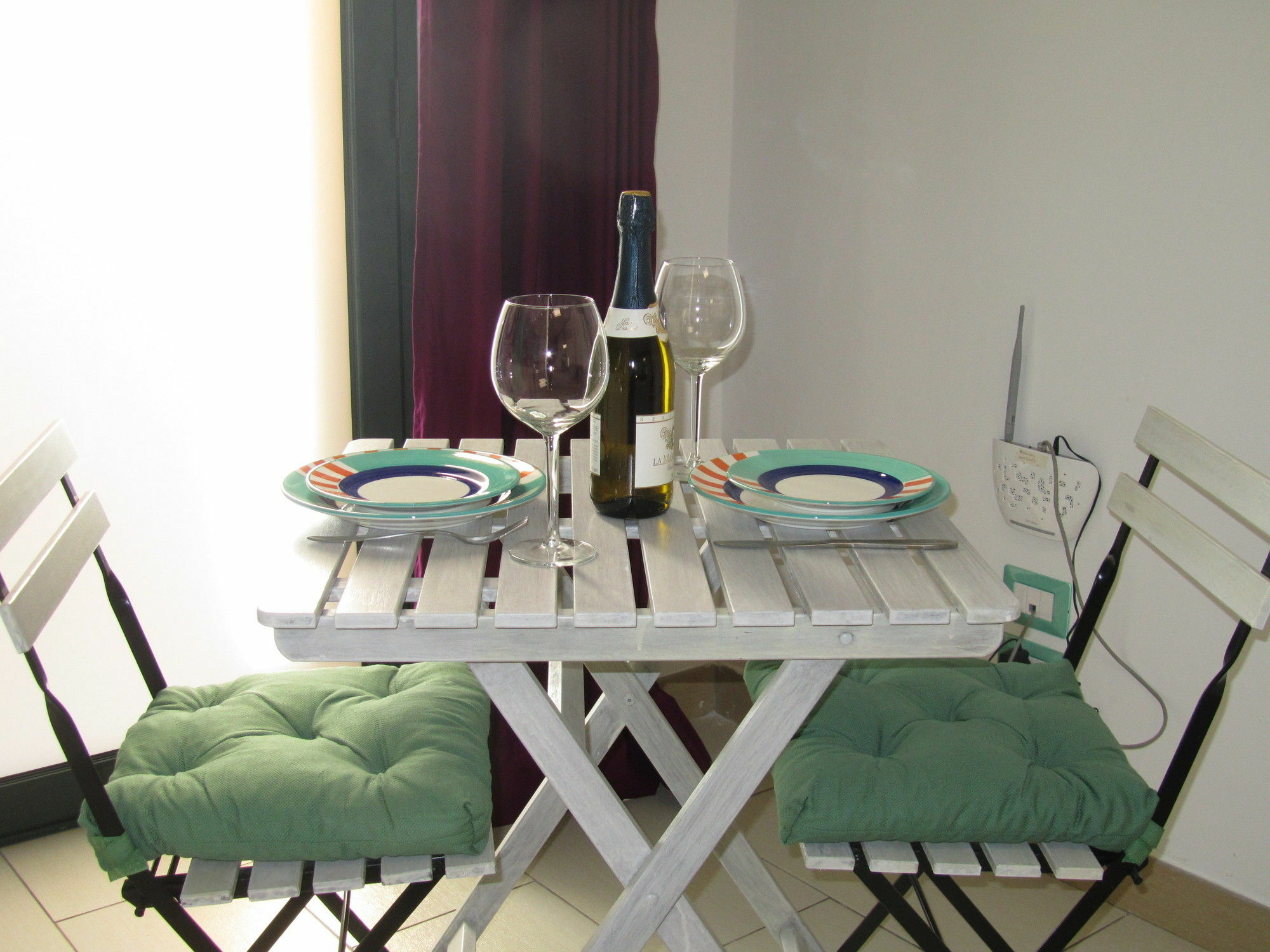 Comeinsicily - Al Teatro Apartment