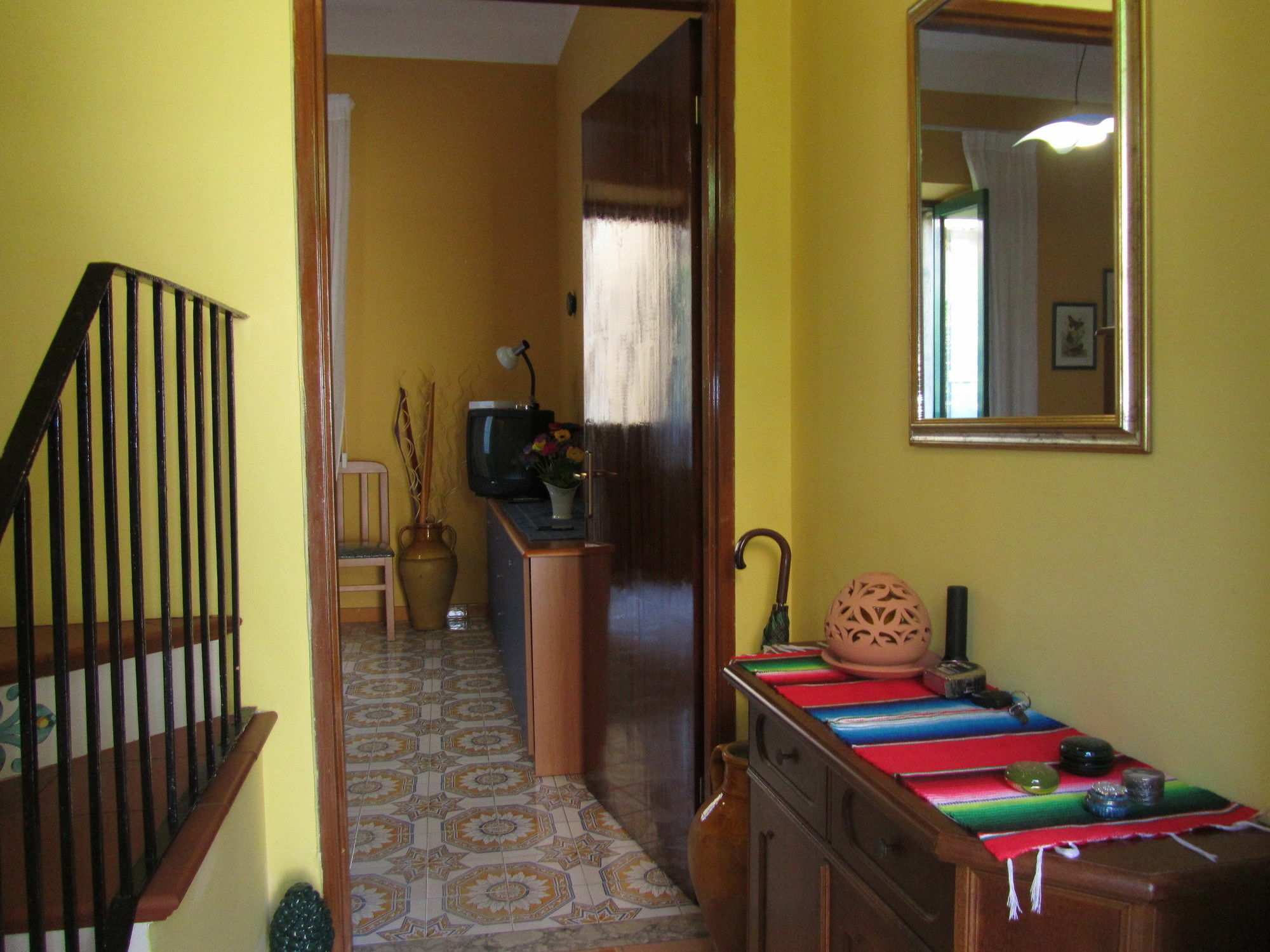 Comeinsicily - Al Teatro Apartment Taormina