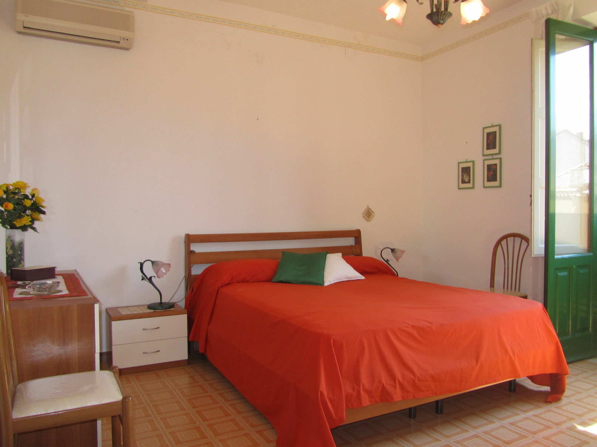Apartment Comeinsicily - Al Teatro *