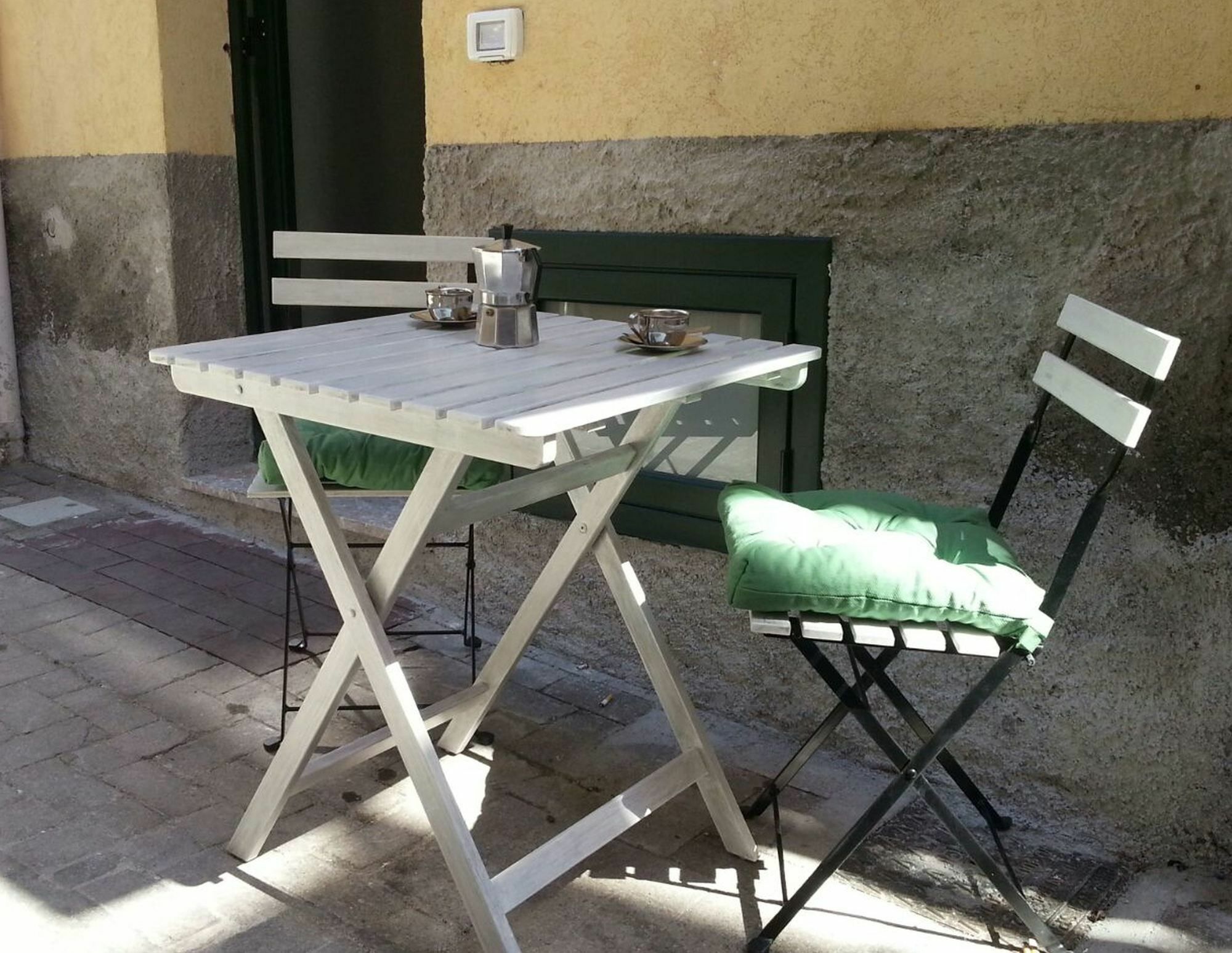 Comeinsicily - Al Teatro Apartment Taormina