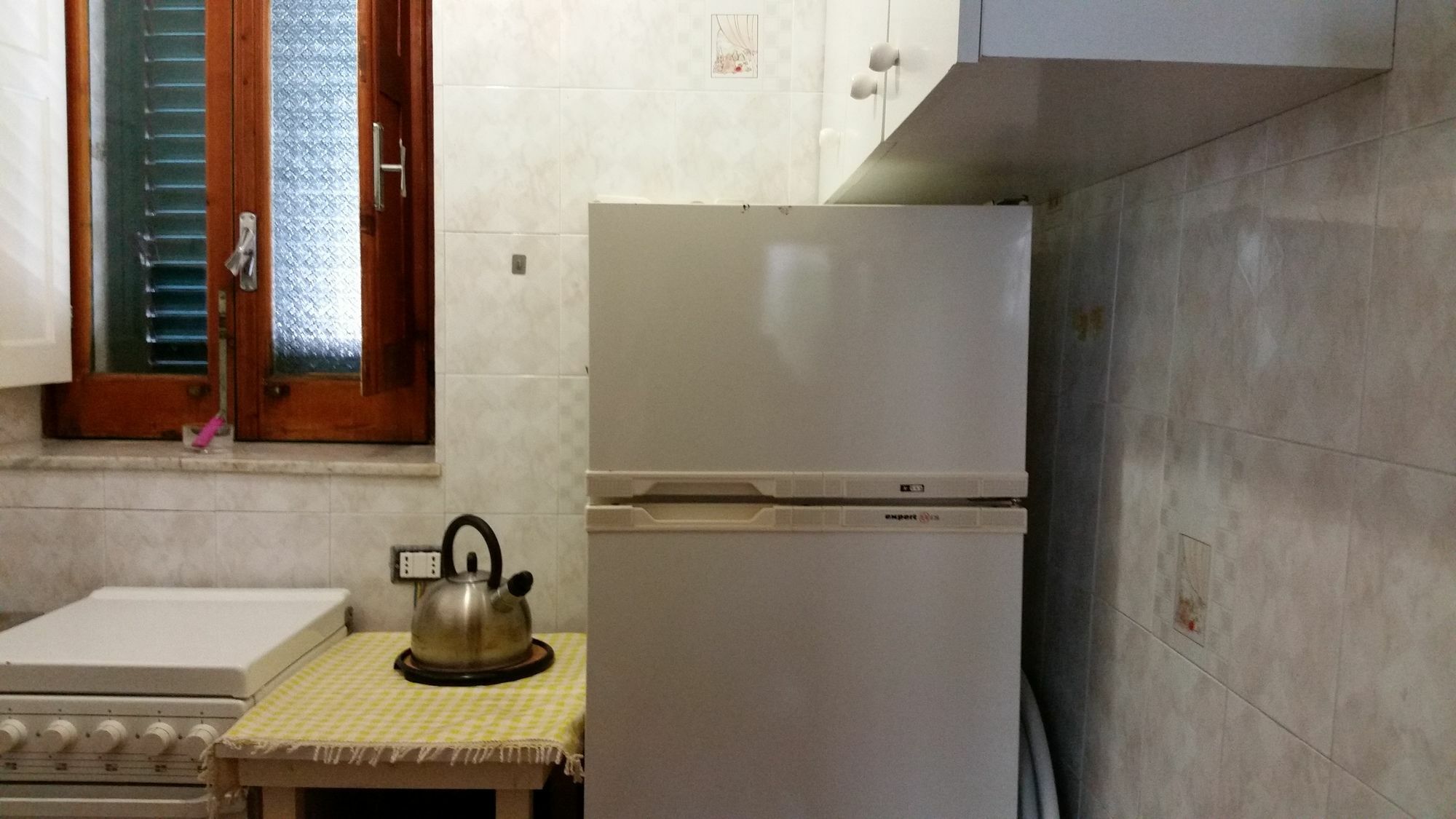 Apartment Comeinsicily - Al Teatro