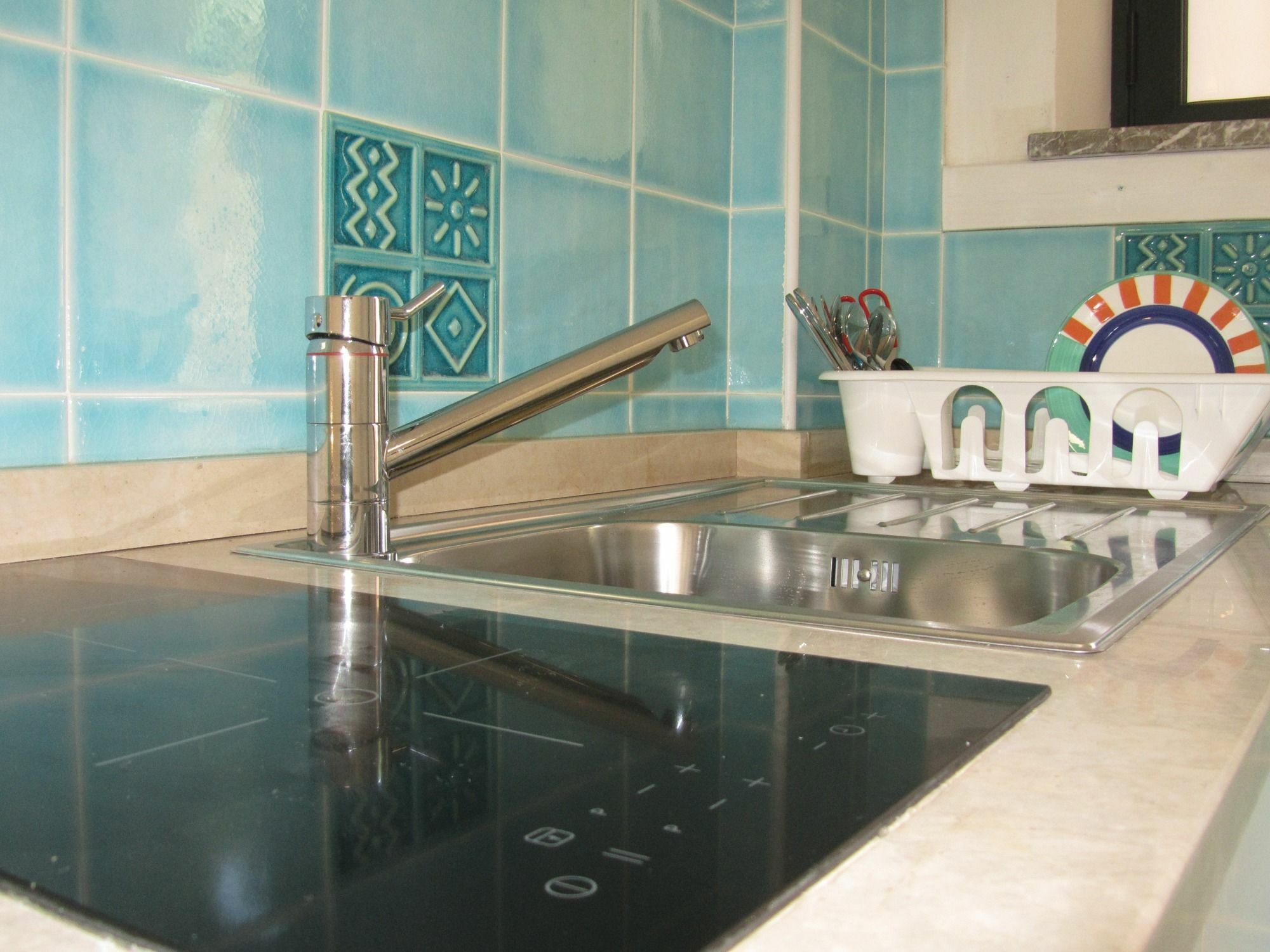 Apartment Comeinsicily - Al Teatro *