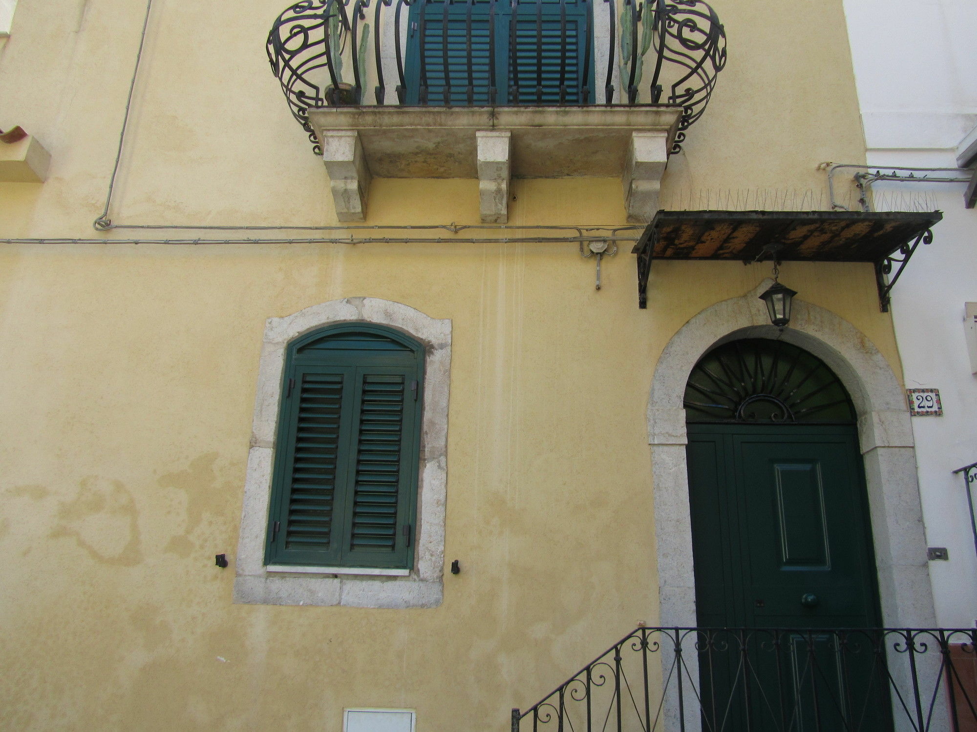 Apartment Comeinsicily - Al Teatro