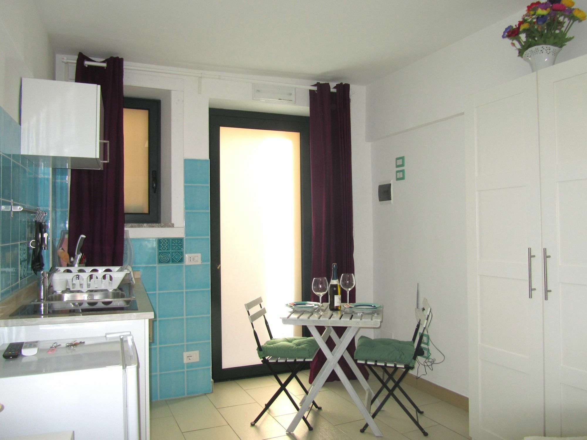 Comeinsicily - Al Teatro Apartment