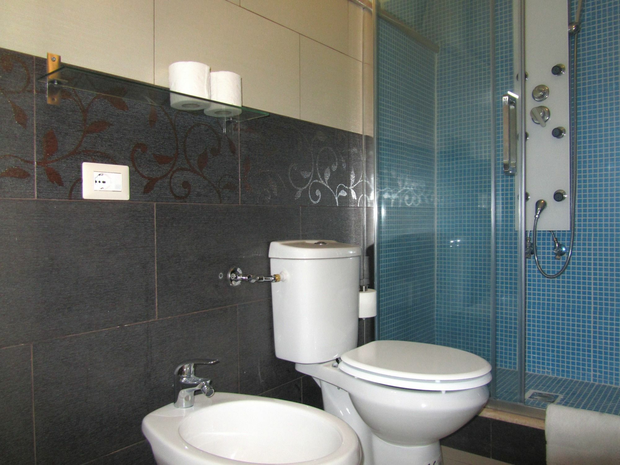 Apartment Comeinsicily - Al Teatro *