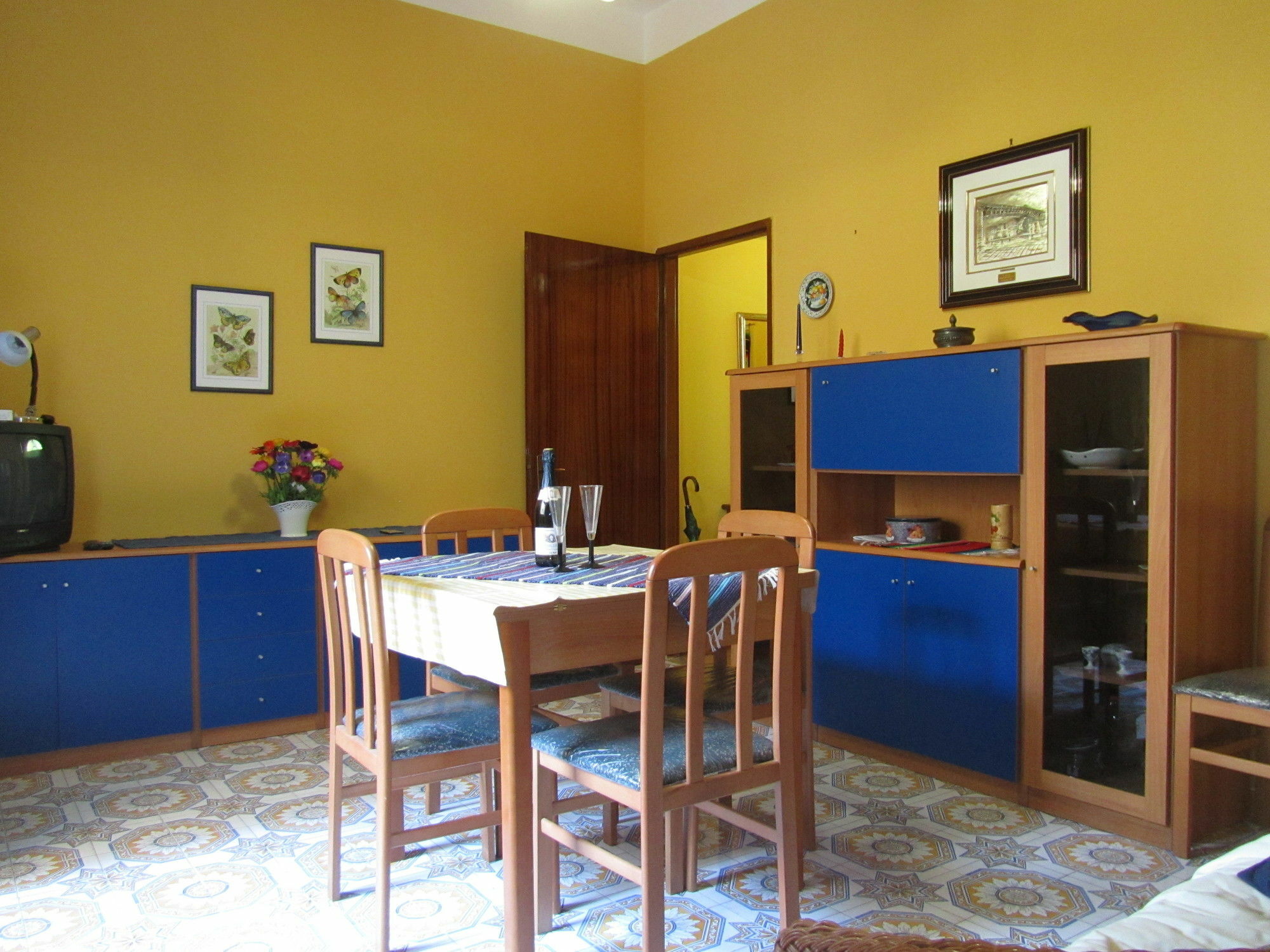 Apartment Comeinsicily - Al Teatro Taormina