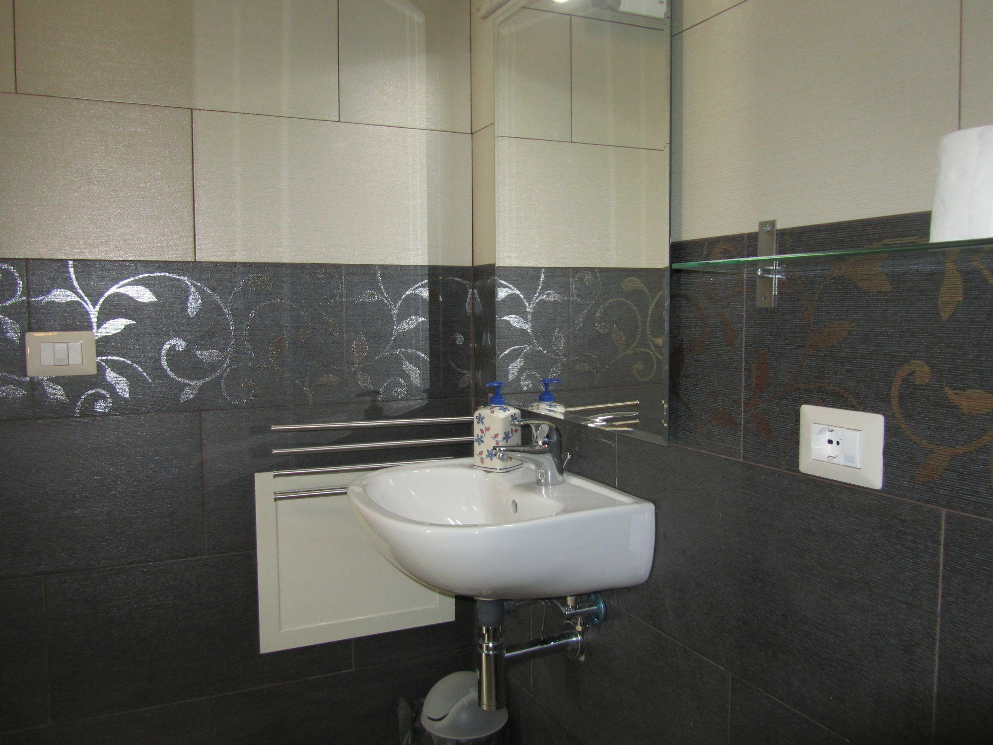 Comeinsicily - Al Teatro Apartment *