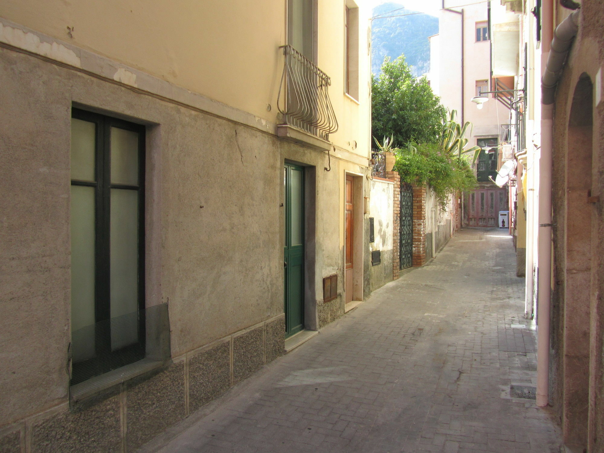 Apartment Comeinsicily - Al Teatro