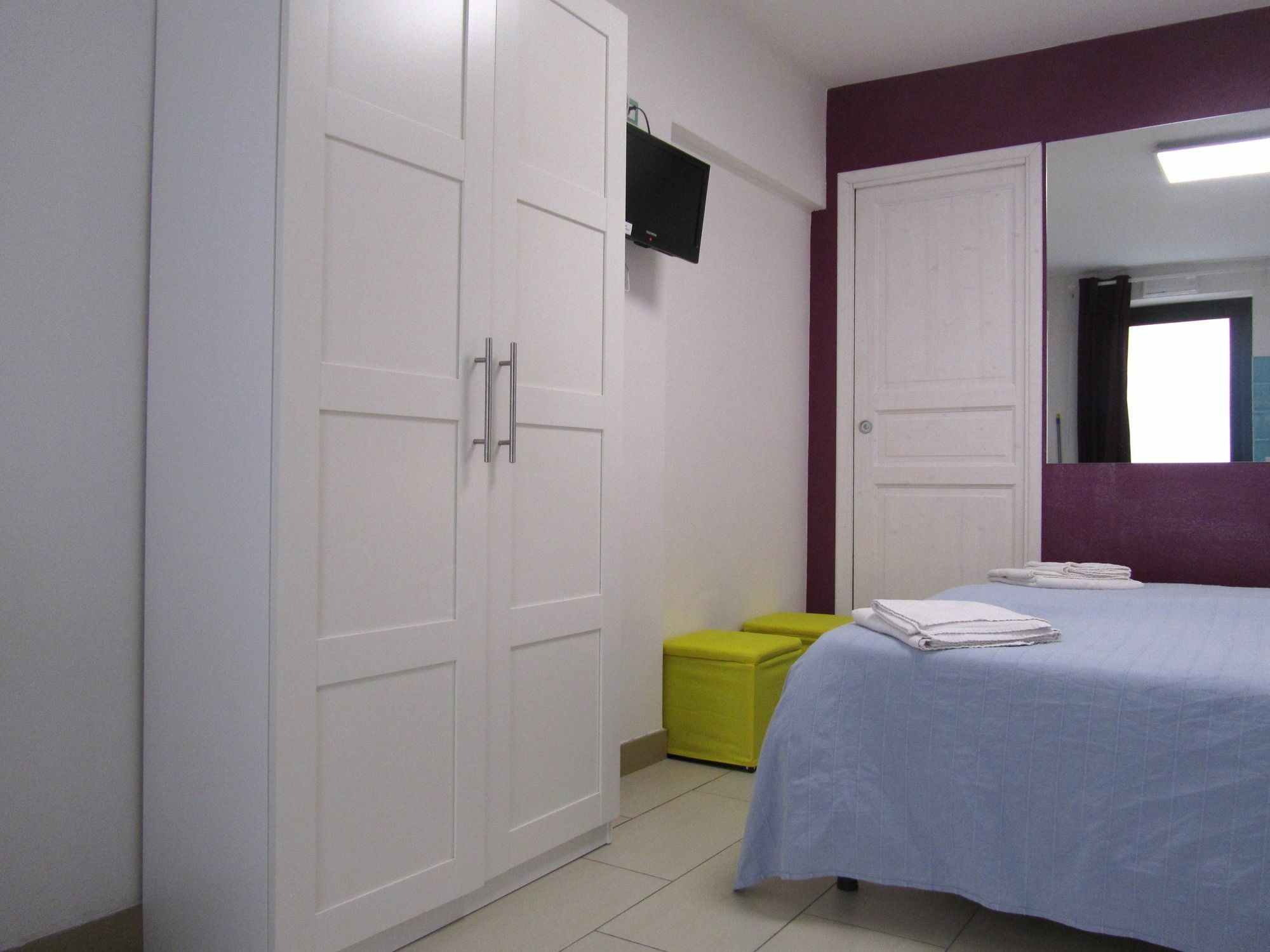 Comeinsicily - Al Teatro Apartment *