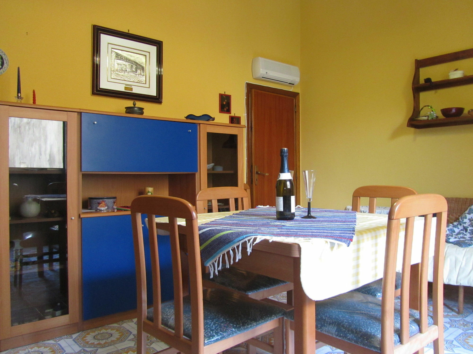 Apartment Comeinsicily - Al Teatro Taormina