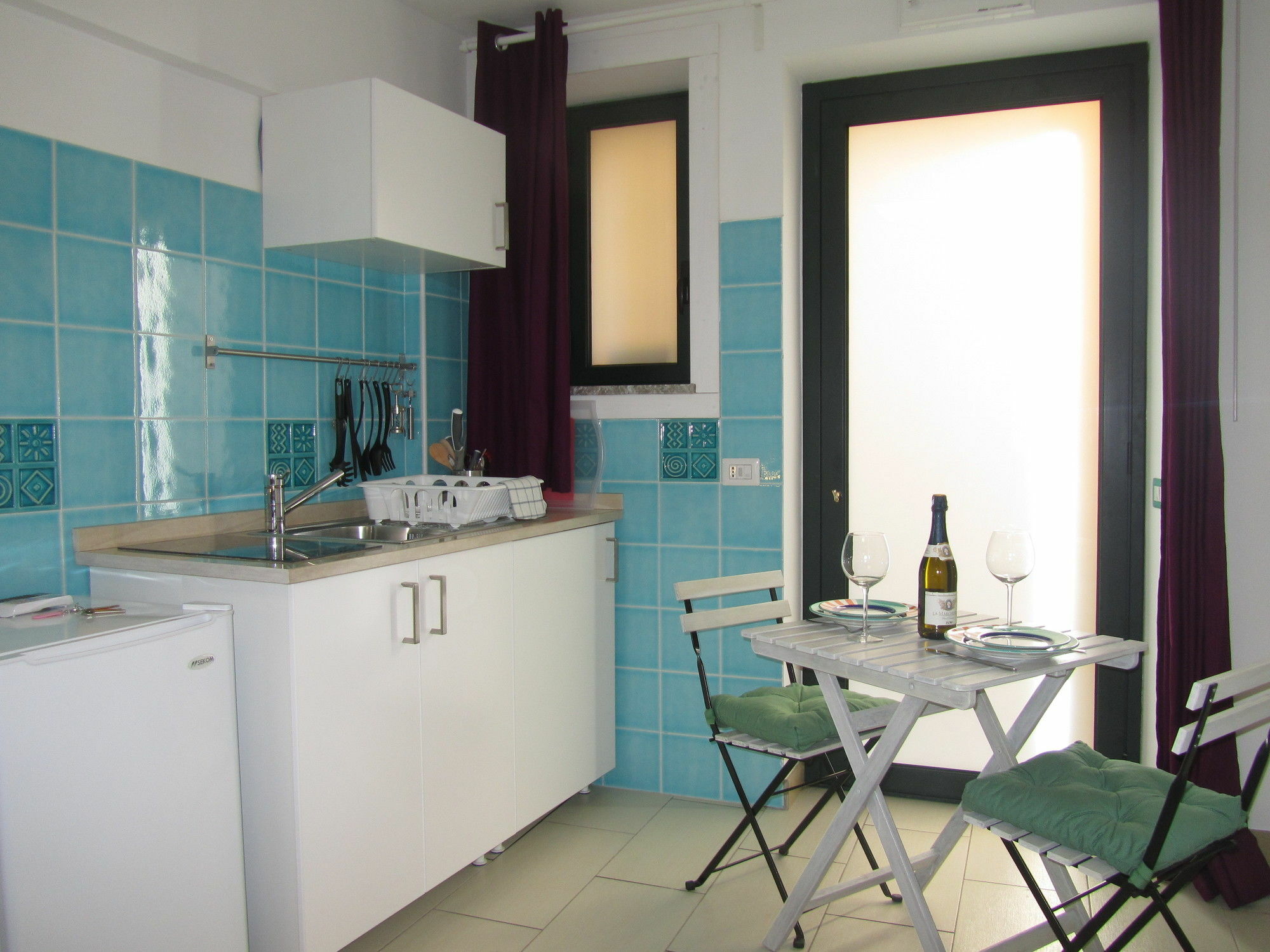 Apartment Comeinsicily - Al Teatro Taormina