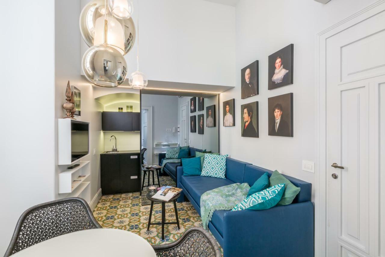 Varo Apartment