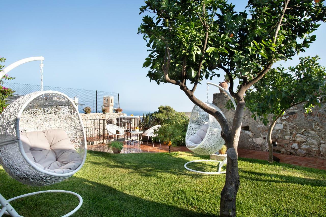 Hotel Villa Taormina Hotel 4*