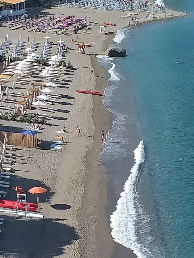 A Picco Sul Mare Taormina