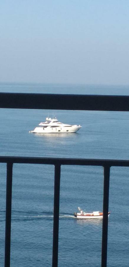 A Picco Sul Mare Appartement *