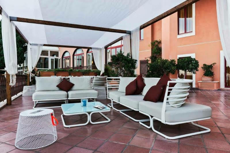 Grand Miramare Hotel 4*