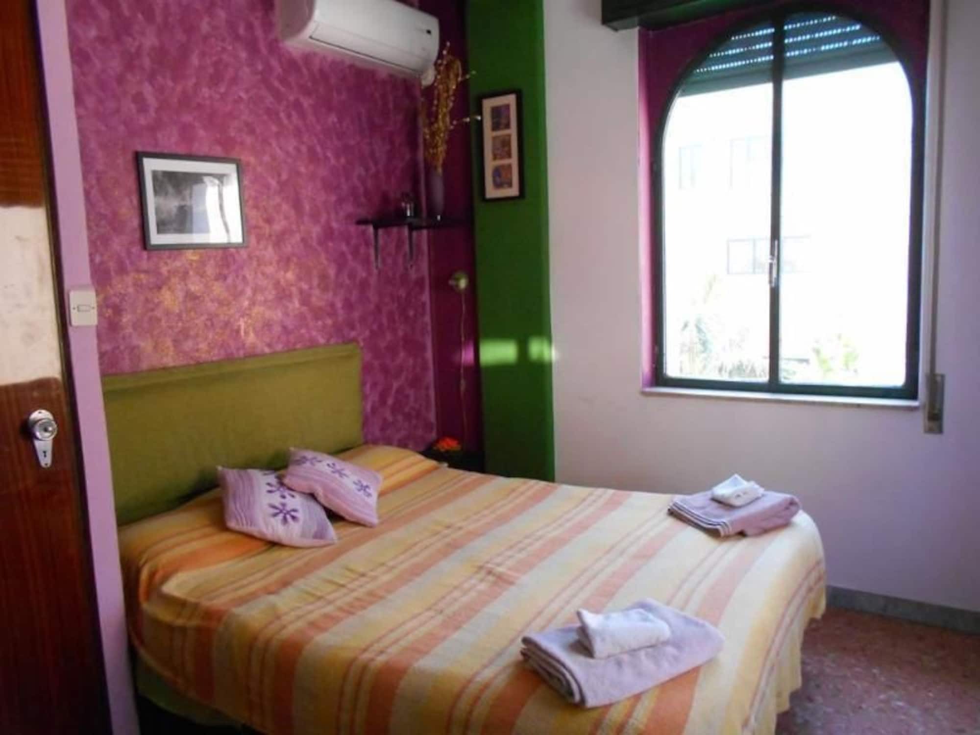 Center Apartment