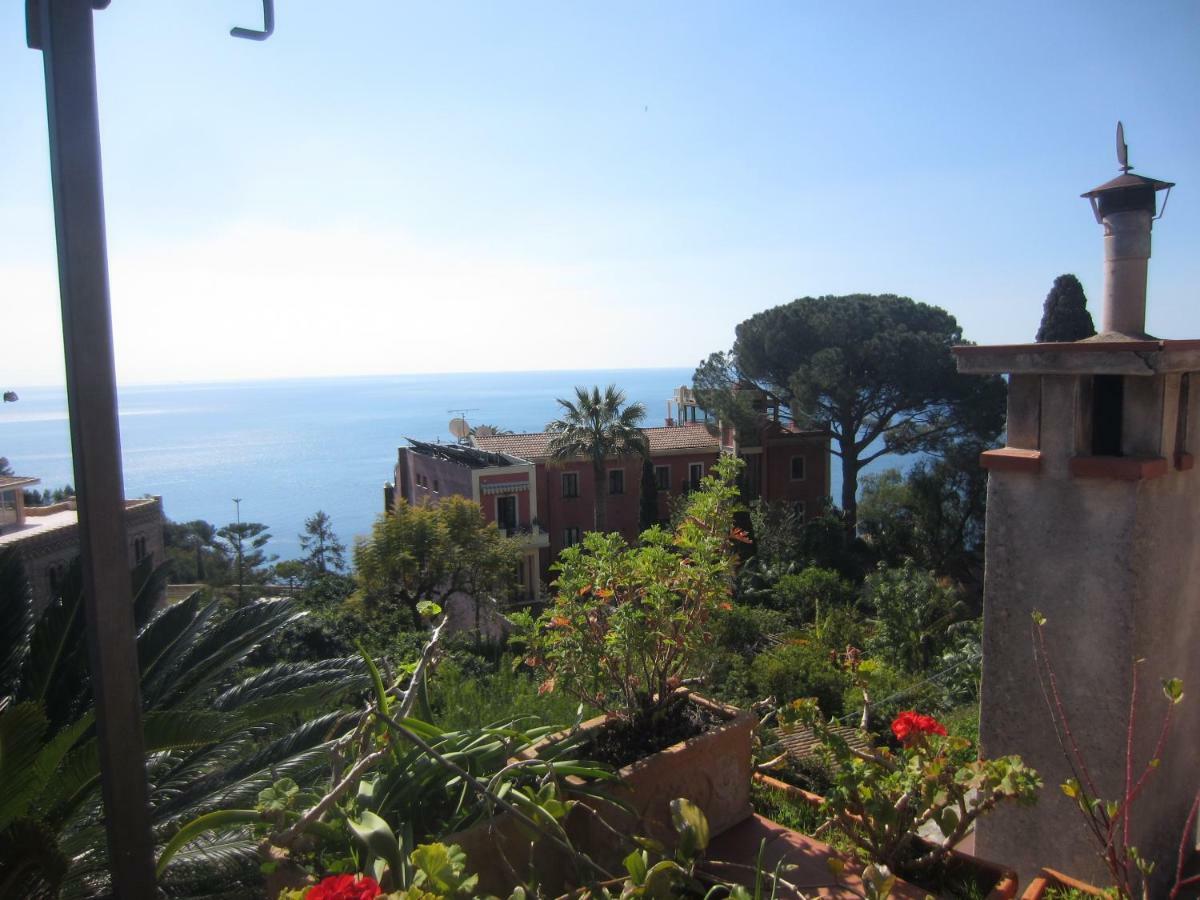 Casa * Taormina
