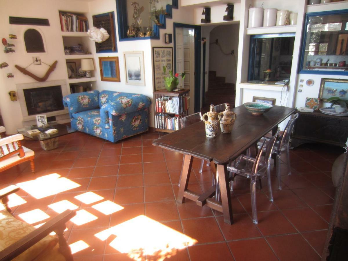 Casa de férias Casa