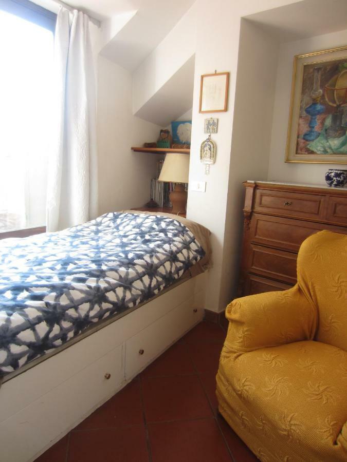 Casa de férias Casa Taormina