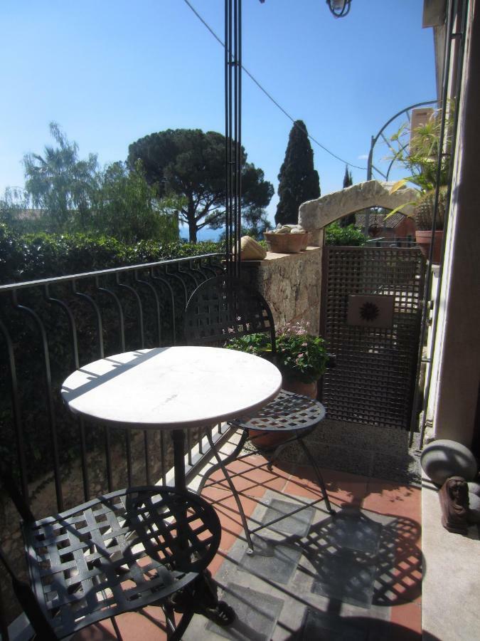 Casa Casa de férias Taormina
