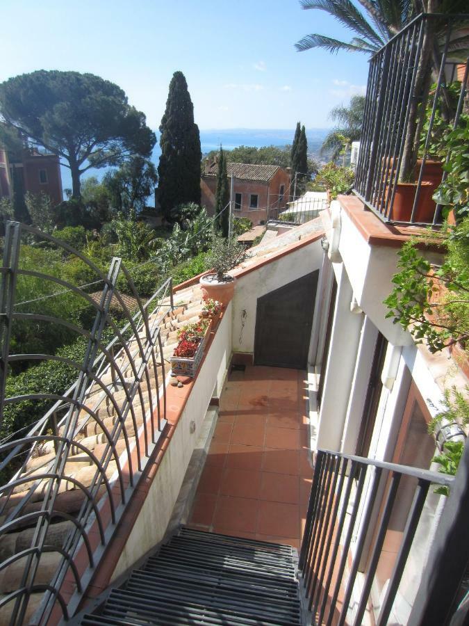 Casa Casa de férias Taormina