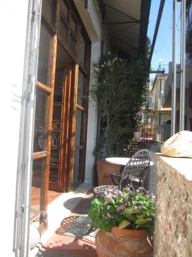 Casa de férias Casa Taormina